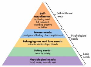 Scarcity Mentality: The Onset and Its Effects on My Family and My ...